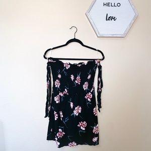 Floral Summer Dress